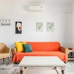Jonico 110 كونيل ذي لا فرونتيرا