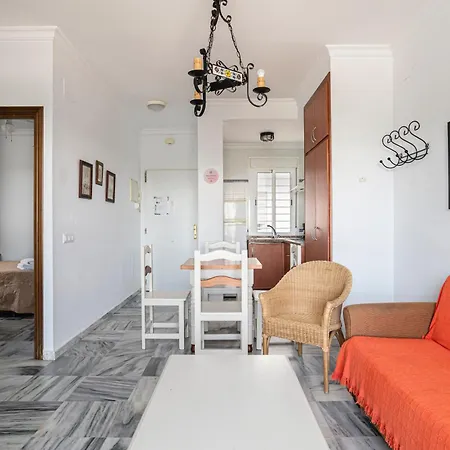 Jonico 110 Apartment *