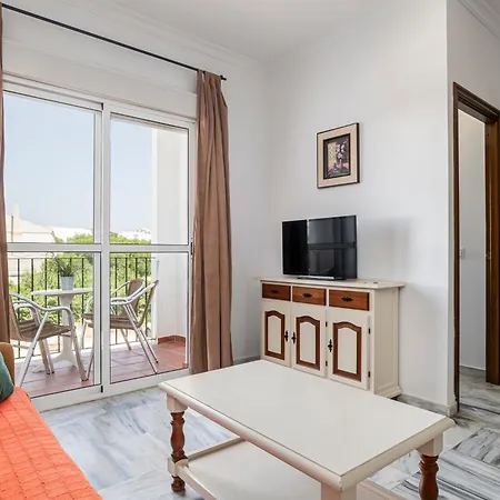 Apartment Jonico 110