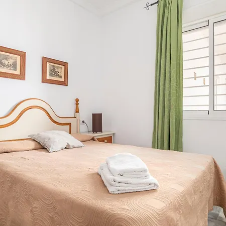 Apartment Jonico 110 *