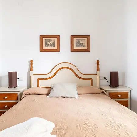 Jonico 110 Apartment