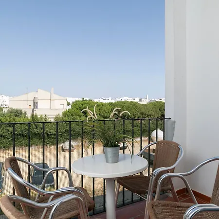 Jonico 110 Apartment