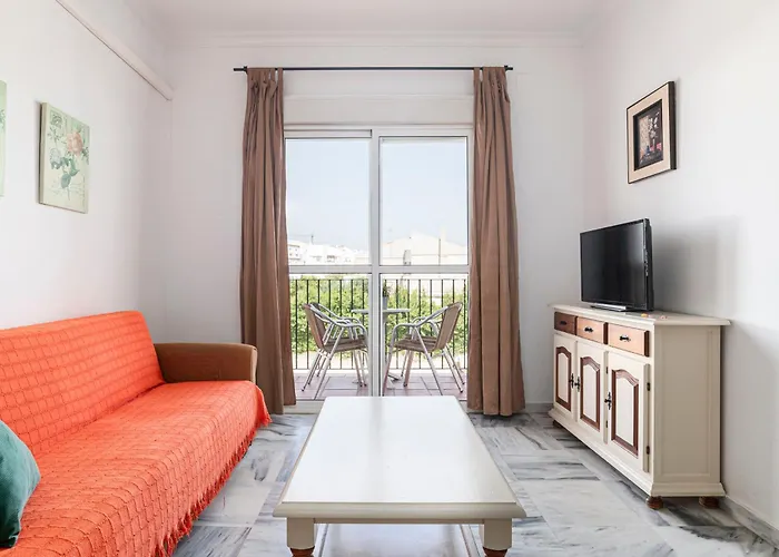 Jonico 110 Apartment