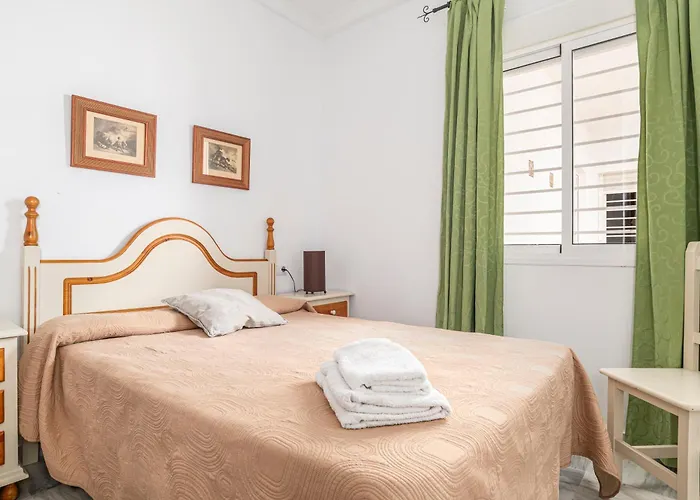 Apartment Jonico 110 *