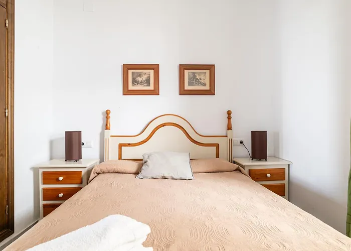 Jonico 110 Apartment