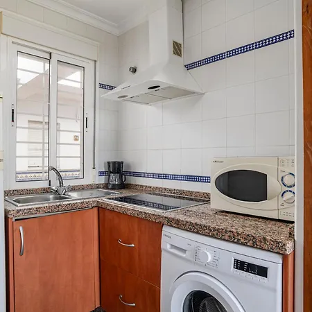 Jonico 110 Apartament Conil De La Frontera