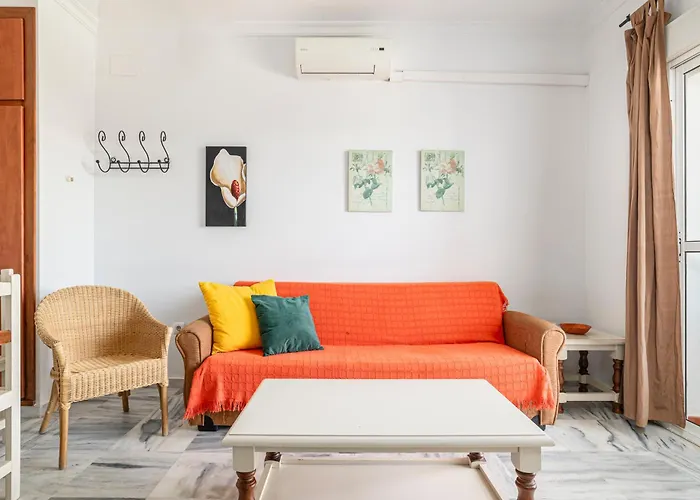 Jonico 110 Conil De La Frontera