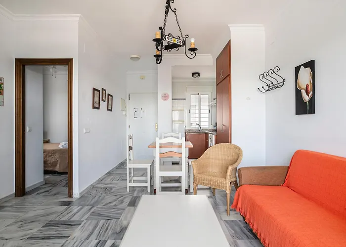 Jónico 110 Lejlighed *