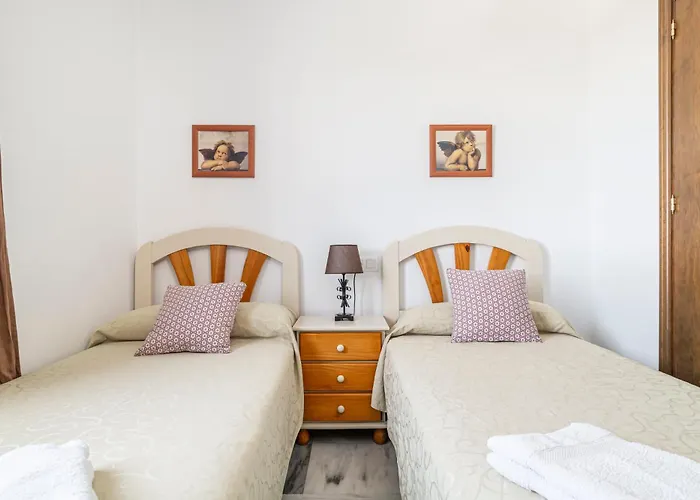 Jónico 110 Lejlighed *