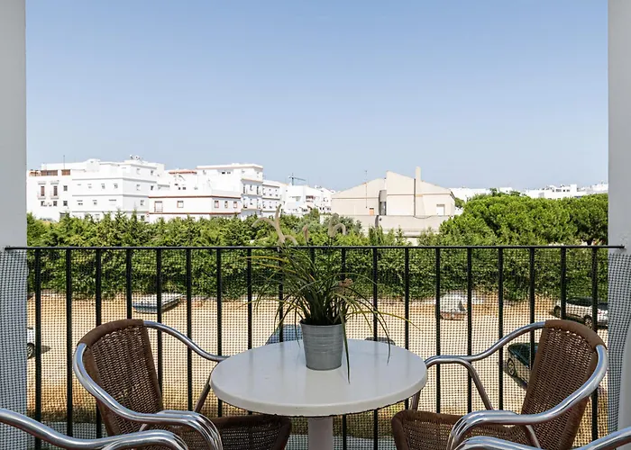 Lejlighed Jónico 110 *