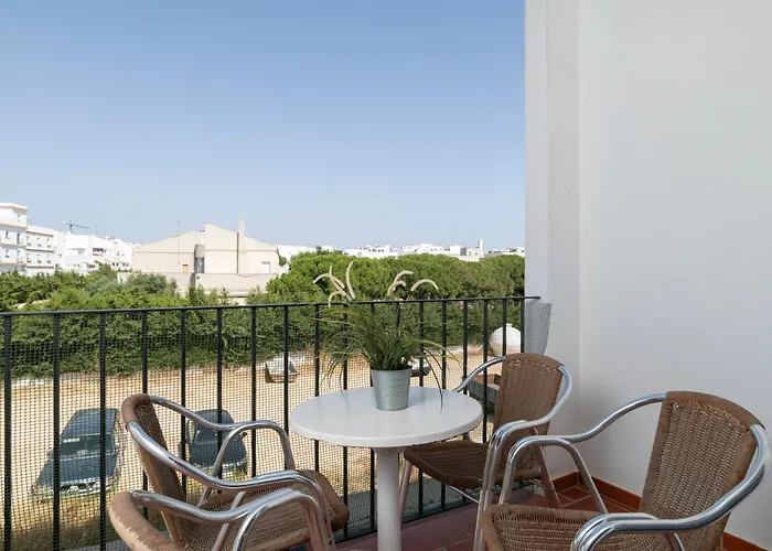 Jónico 110 Lejlighed