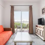 Jónico 110 Apartamento