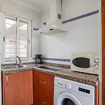 Jónico 110 Apartamento Conil De La Frontera