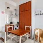 Jónico 110 Apartamento