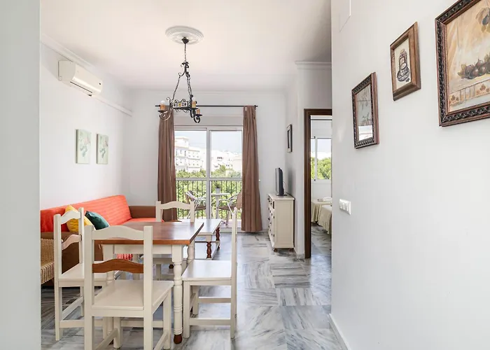 Διαμέρισμα Jonico 110 Conil De La Frontera