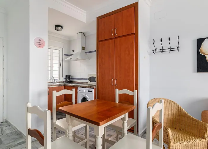 Jonico 110 Διαμέρισμα