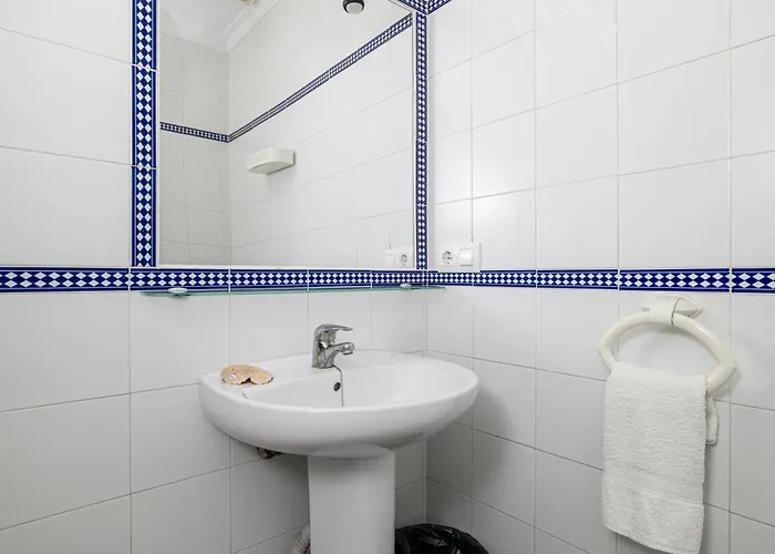 Διαμέρισμα Jonico 110 Conil De La Frontera